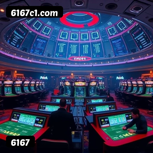 Roleta e blackjack 6167