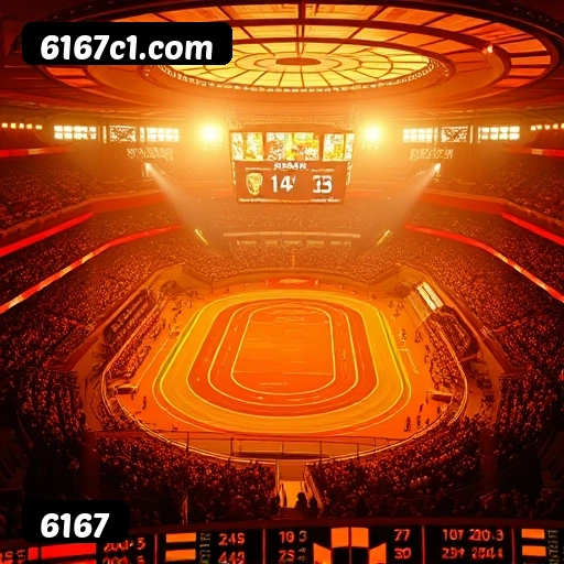 Cassino ao vivo 6167 dealers