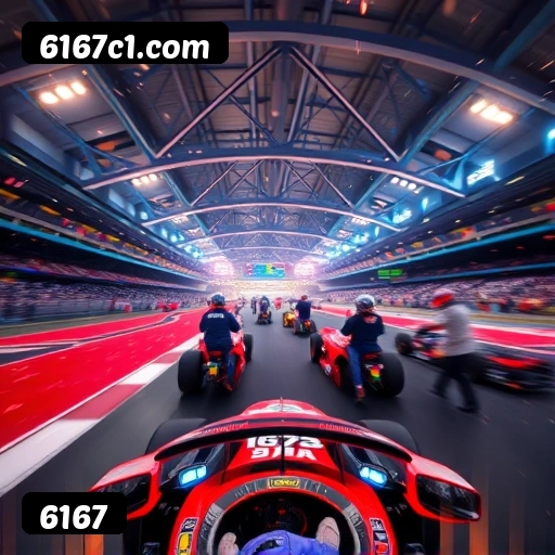 Formulário registro 6167