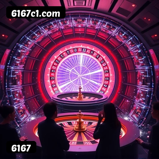 Bônus boas-vindas 6167 R$100