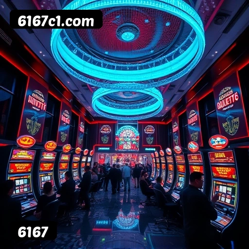 Bônus e prêmios 6167