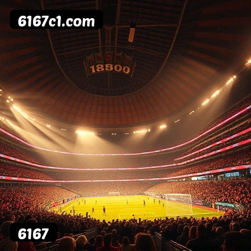 Slots com prêmios 6167