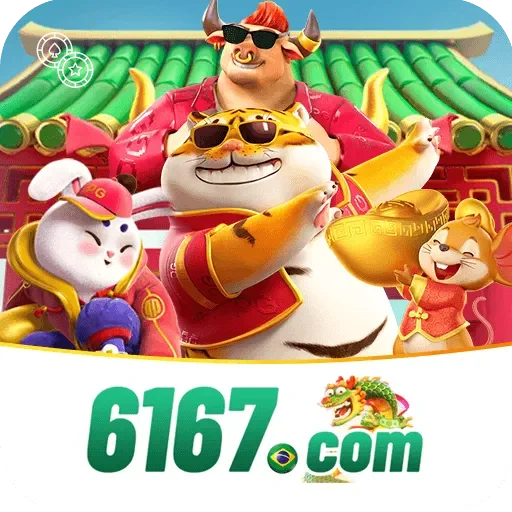 Cassino 6167 - mesas ao vivo e jogos